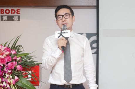 (備)博德公司副總經理魏繼國詳盡地分享了國外時下主流趨勢產品.jpg
